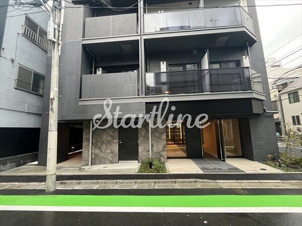 クラリティア浅草橋の物件内観写真